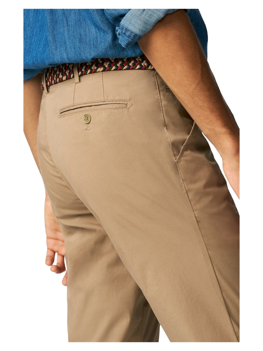 Meyer Modern fit Chinos